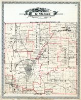 Kinsman, Trumbull County 1899